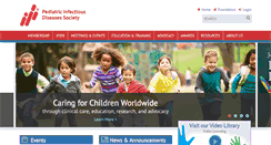 Desktop Screenshot of pids.org